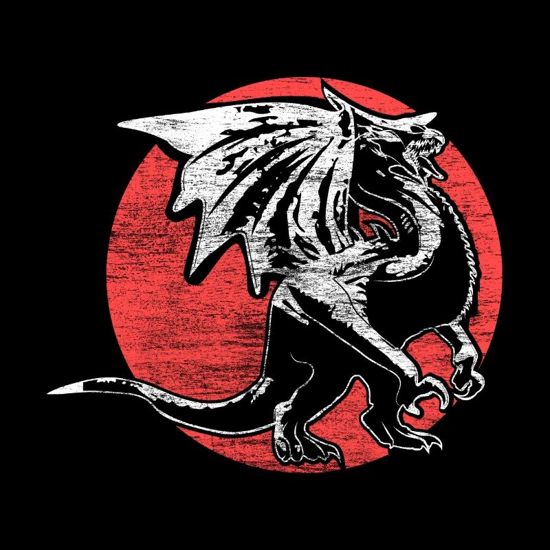 Drache Mittelalter Filme Geschenk