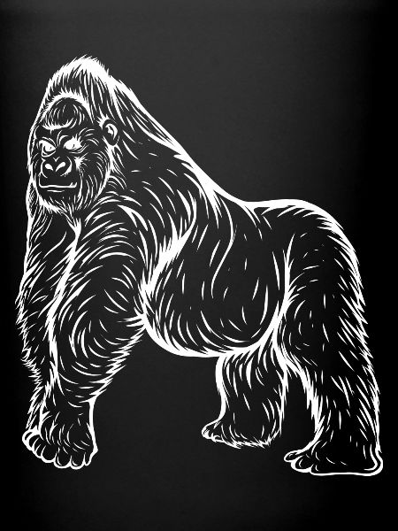 Gorilla