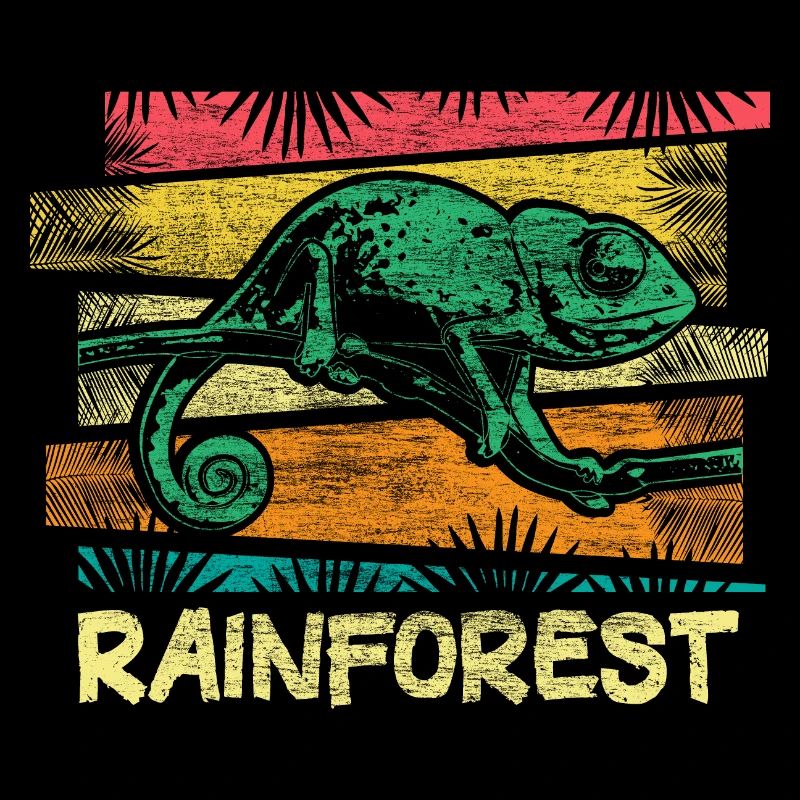 Rainforest Research Gift