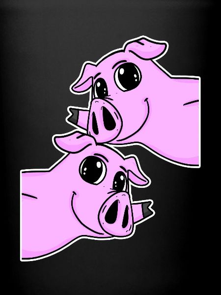Cochons Cochons
