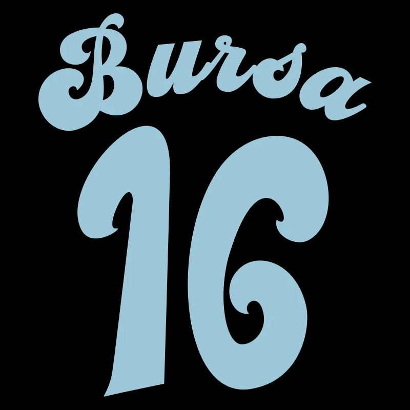 Bursa 16