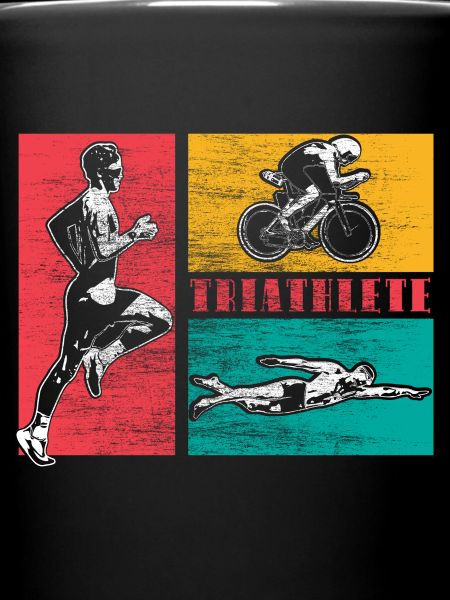 Courses de triathlon