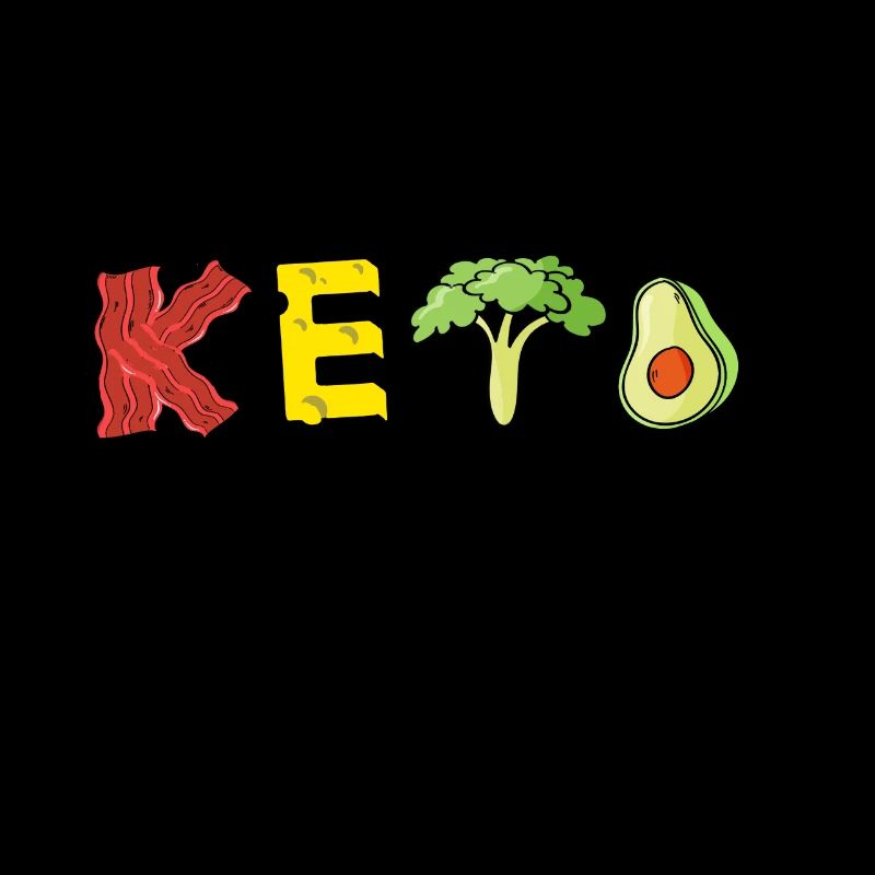 Keto Tshirt