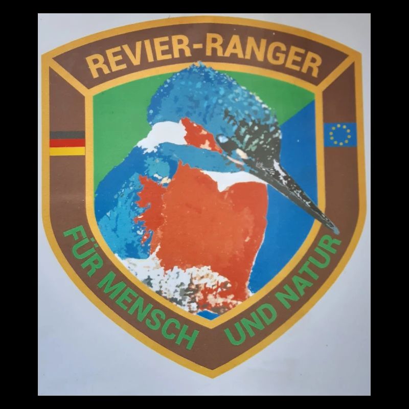 District Ranger Hehl