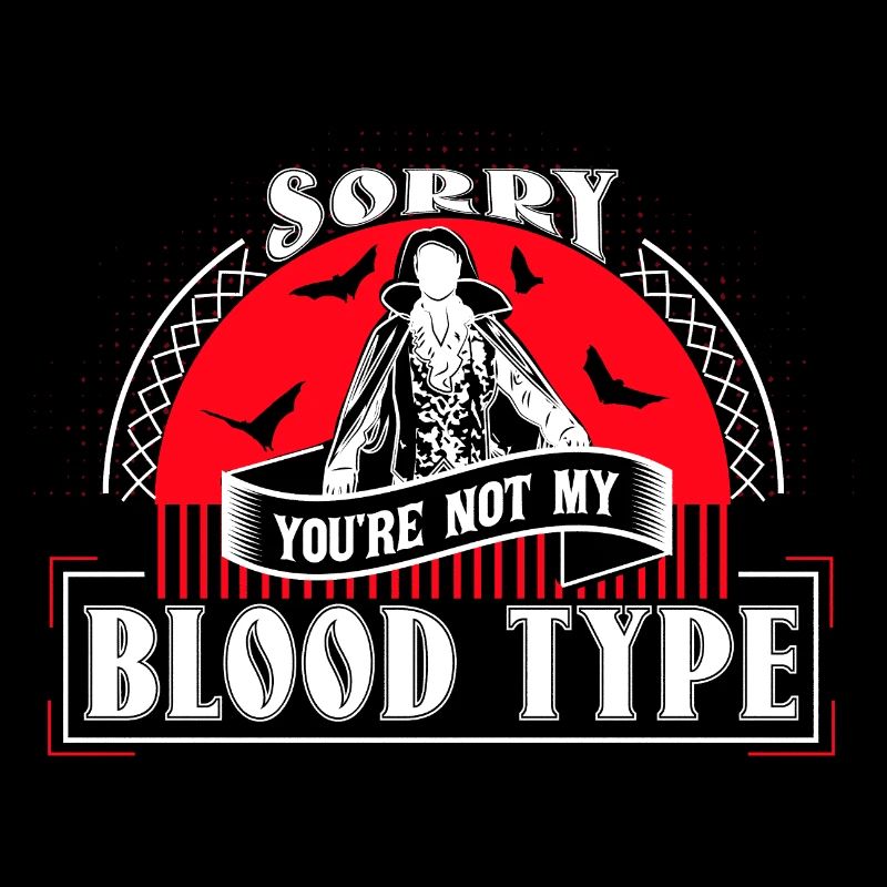 Halloween Vampire Fangs Gift Idea