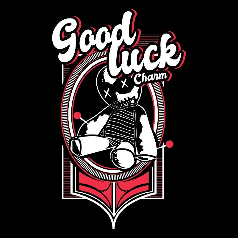 Voodoo Witchcraft Gift Idea