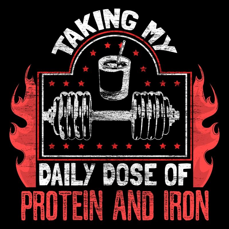 Pompes de musculation Haltères