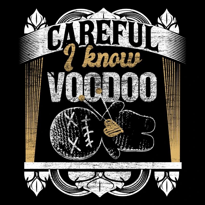 Voodoo Loa Magic Idée Cadeau