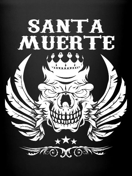 Santa Muerte