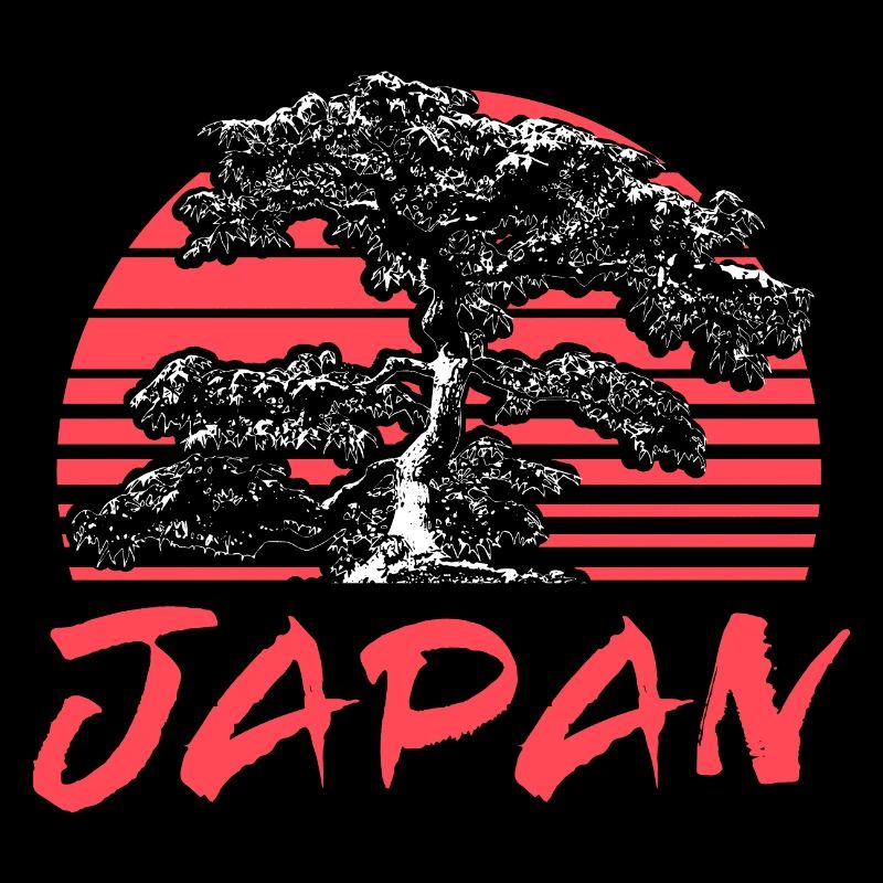 Japan Anime Flag