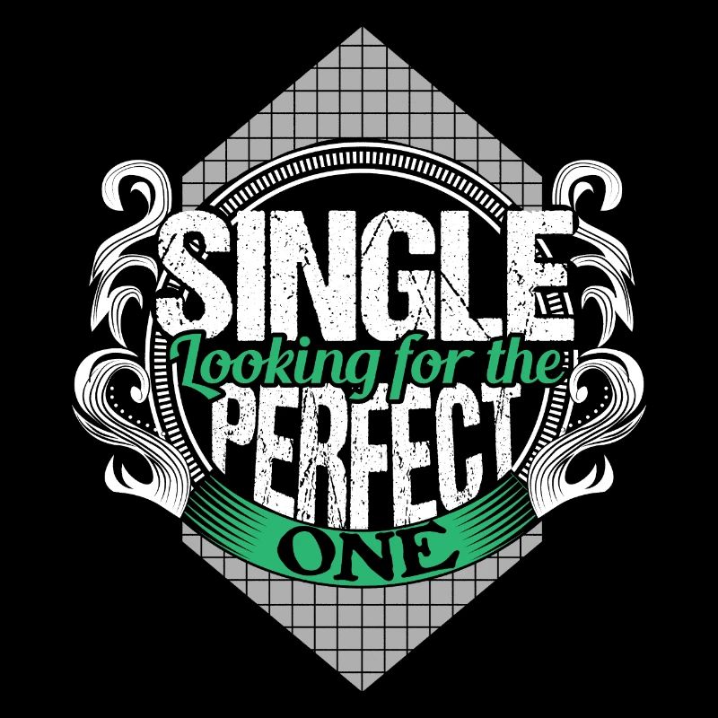 Single Unabhängig Partnerschaft Geschenkidee