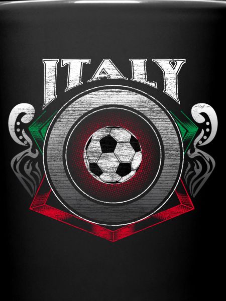 Équipe d’Italie de football