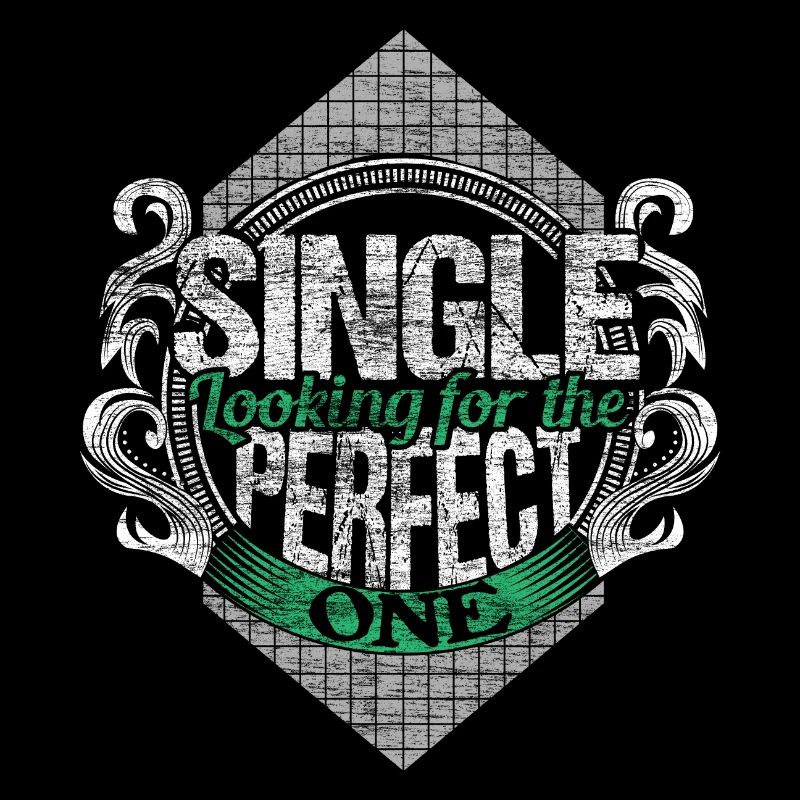 Single Stolz Beziehung Geschenk