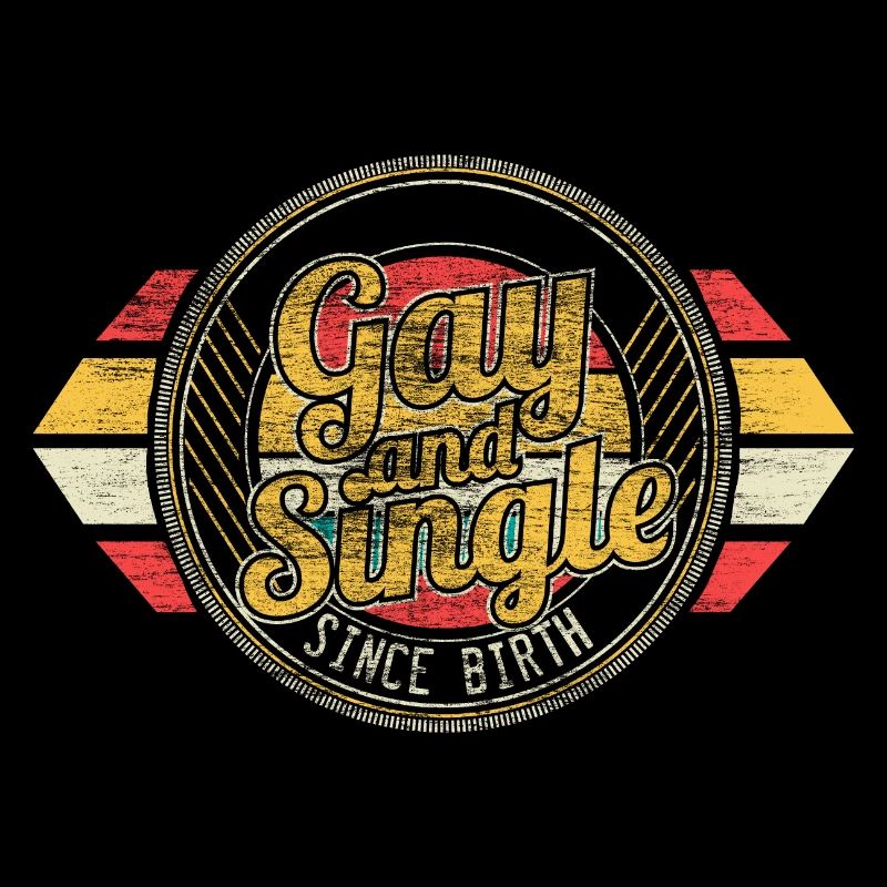 Lesbian Single LGBT