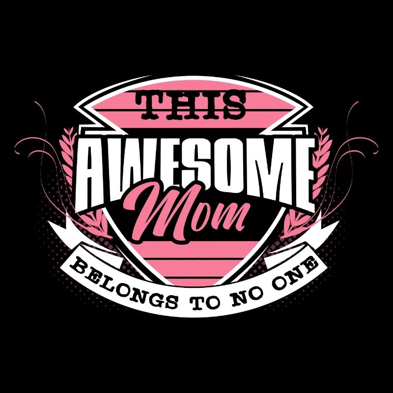 Alleinerziehende Mutter Geschenkidee