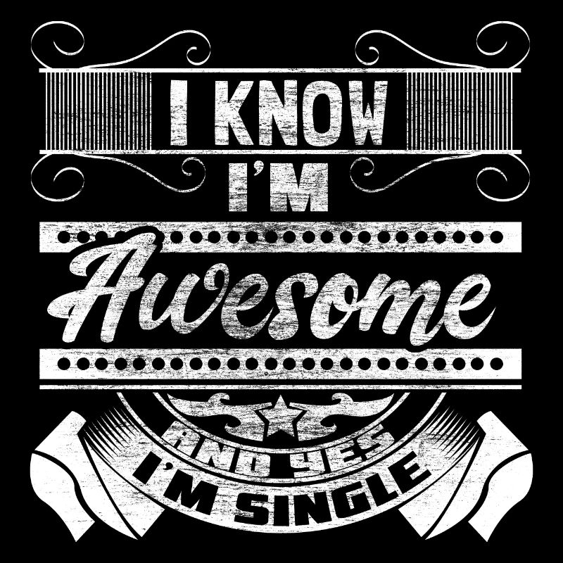 Single Independence Party Gift Idea