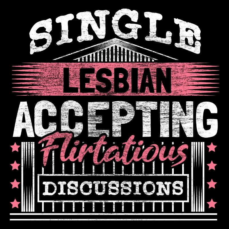 Lesbisch Single LGBT