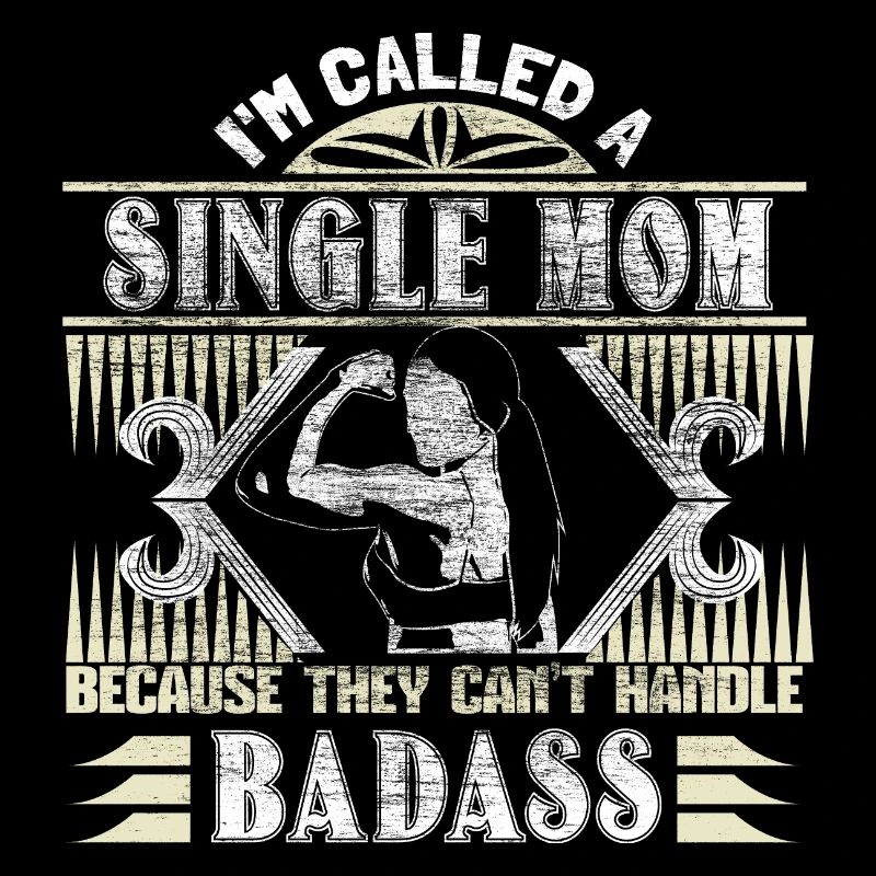 Alleinerziehende Mutter Tochter Geschenkidee