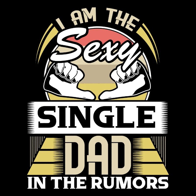 Single Father Papi Family