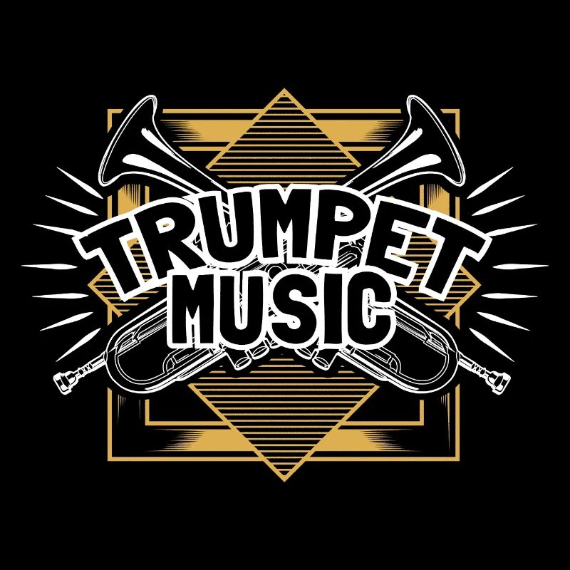 Trompette Instruments à Vent Musiciens