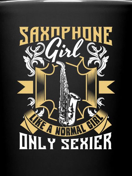 Saxophone Brass Band
