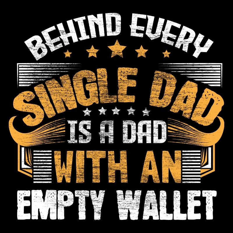 Single Father Single Parents
