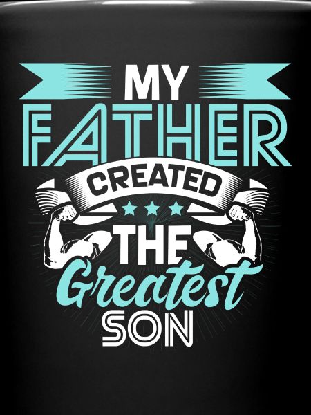 Best Son Gift