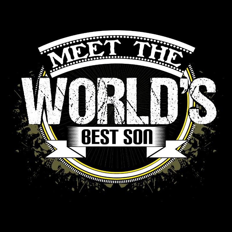 Son Birth Birthday Gift Idea
