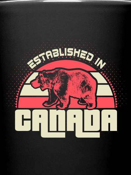 Drapeau canadien du Canada