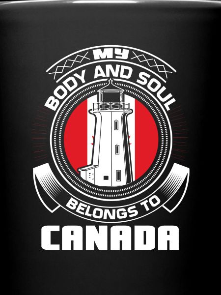 Drapeau érable du Canada