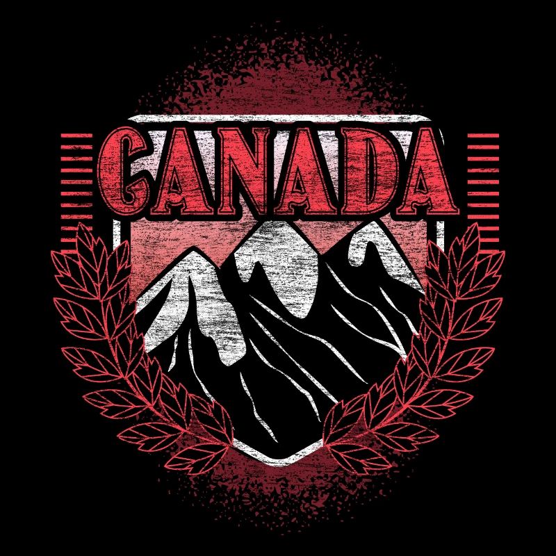 Pays de naissance du Canada