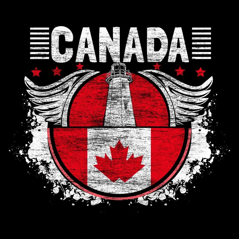 Feuille d’érable du Canada