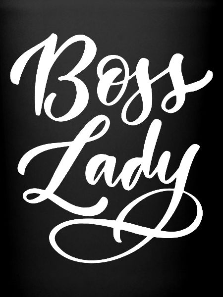 Lady Bos-s