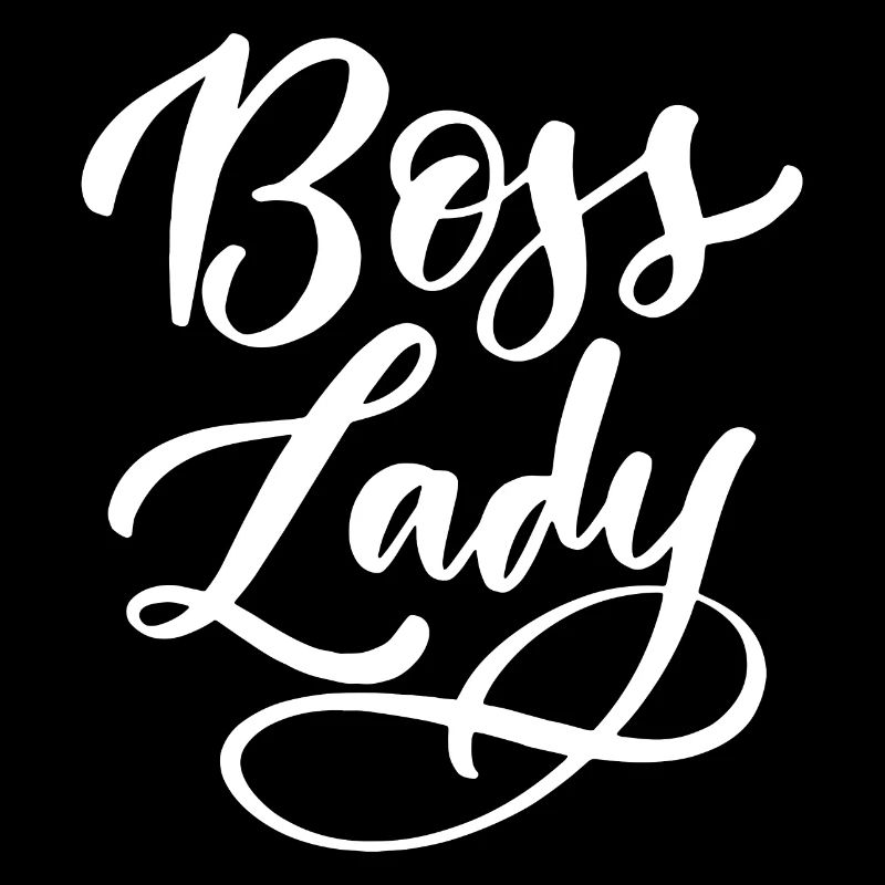 Lady Bos-s