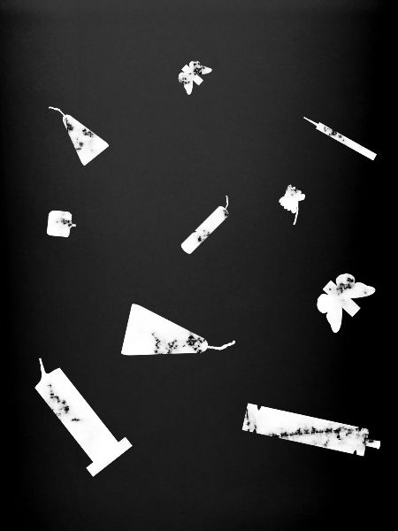 Pyro Collection