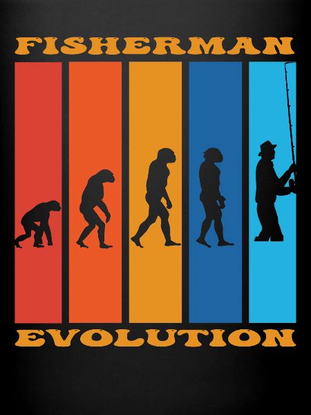 Angler Evolution