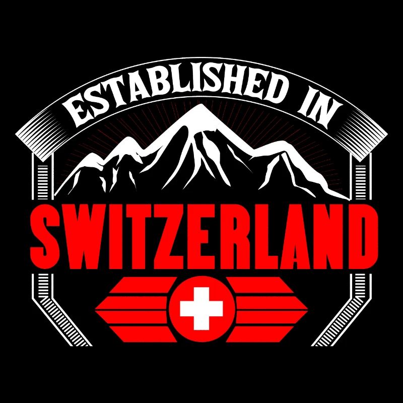 Schweiz Schweizerisch Stolz