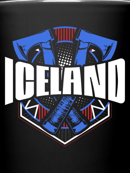Islande Reykjavik Pride