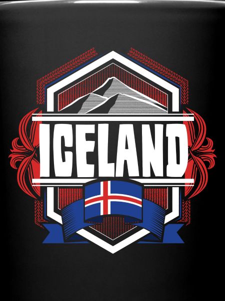 Islande Pays