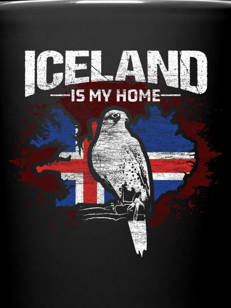 Islande Origine viking