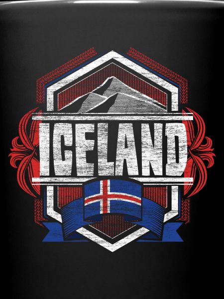 Islande Nordic Pride