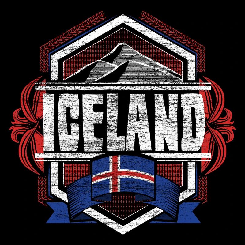 Iceland Nordic Pride