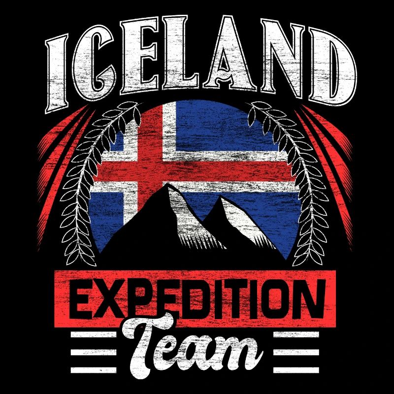 Iceland State Gift Idea