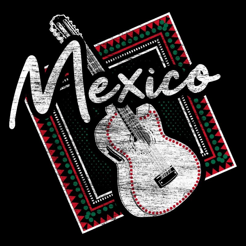 Mexico mexicanske stat