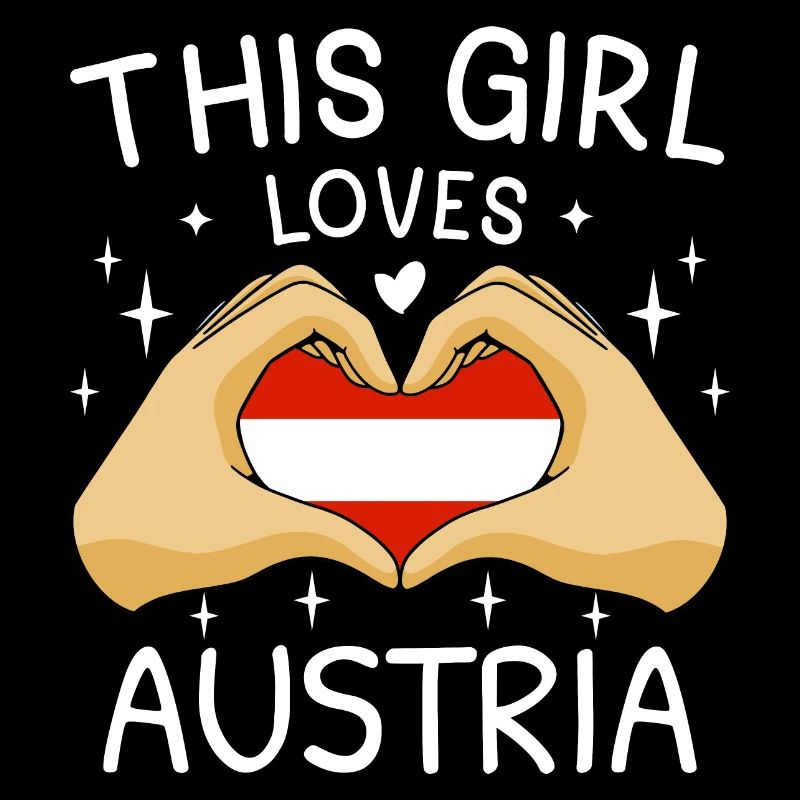 Austria Flag Austria Austrian flag AT