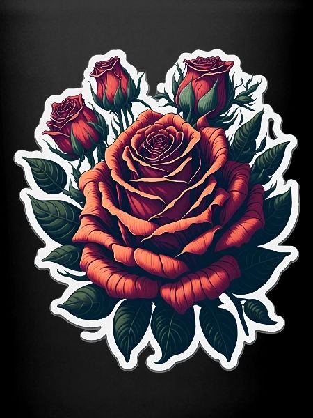 Rose