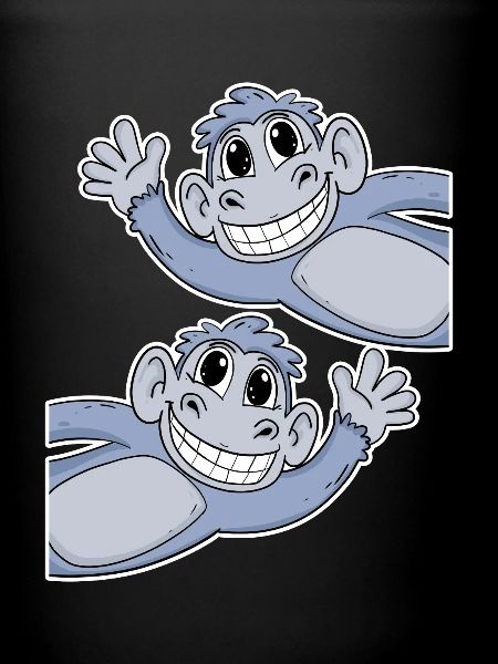 Monkey Monkey