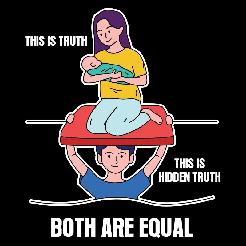 Vatertag Eltern Design