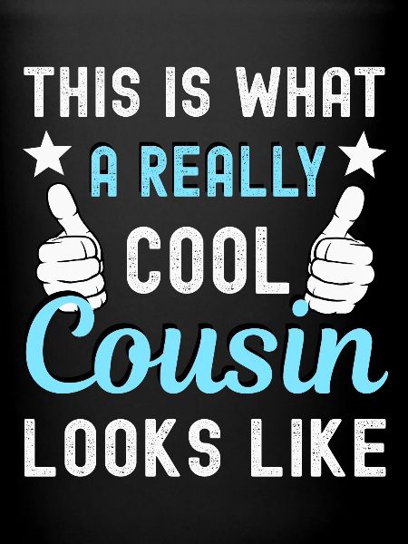 Cousin Cousine