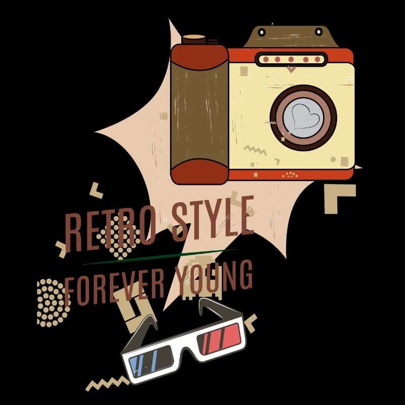 Style rétro